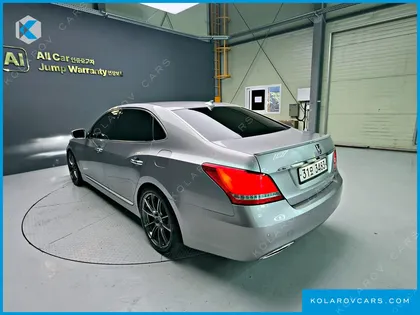HYUNDAI EQUUS VS380