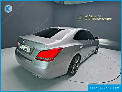 HYUNDAI EQUUS VS380