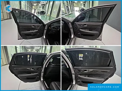 HYUNDAI EQUUS VS380