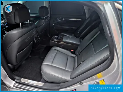 HYUNDAI EQUUS VS380