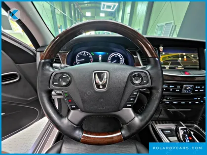 HYUNDAI EQUUS VS380