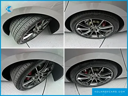 HYUNDAI EQUUS VS380