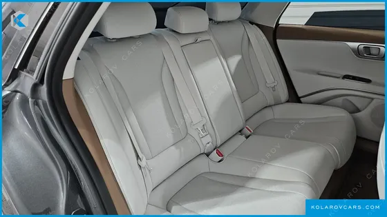 HYUNDAI GRANDEUR 2.5 GASOLINE  2WD