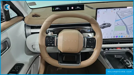 HYUNDAI GRANDEUR 2.5 GASOLINE  2WD
