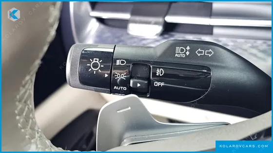 KIA CARNIVAL GASOLINE 9-SEATER HI-LIMOUSINE