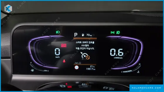 KIA SELTOS GASOLINE 1.6 TURBO 2WD