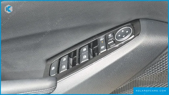 KIA SELTOS GASOLINE 1.6 TURBO 2WD