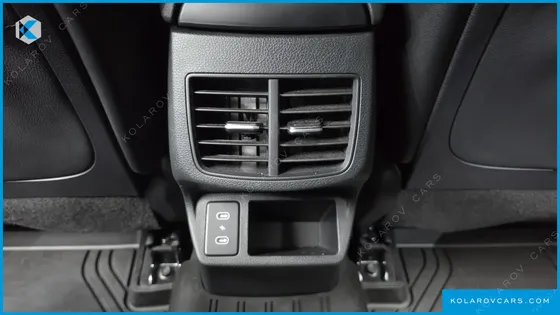 KIA SELTOS GASOLINE 1.6 TURBO 2WD