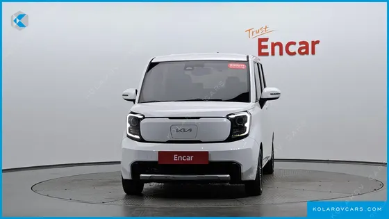 KIA RAY AIR