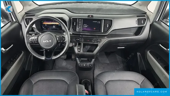 KIA RAY AIR