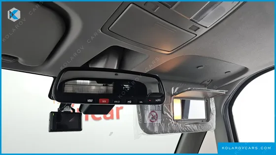 KIA RAY AIR
