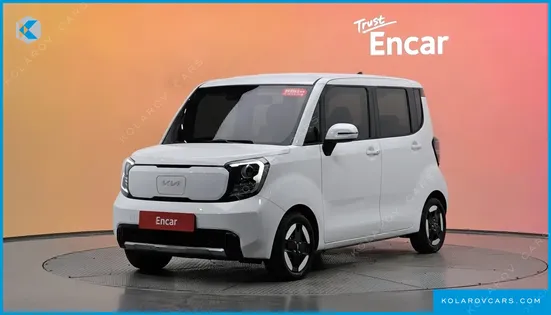 KIA RAY AIR