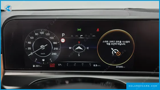 KIA SELTOS GASOLINE 1.6 TURBO 2WD