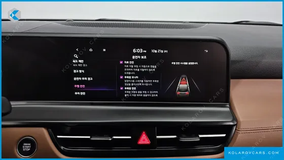 KIA SELTOS GASOLINE 1.6 TURBO 2WD