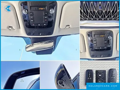 KIA CARNIVAL DIESEL 9-SEATER HI-LIMOUSINE