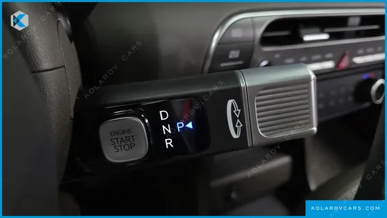 HYUNDAI PALISADE GASOLINE 2.5T 2WD 7-SEATER