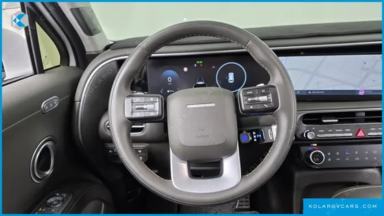 HYUNDAI PALISADE GASOLINE 2.5T 2WD 7-SEATER