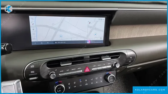 HYUNDAI PALISADE GASOLINE 2.5T 2WD 7-SEATER