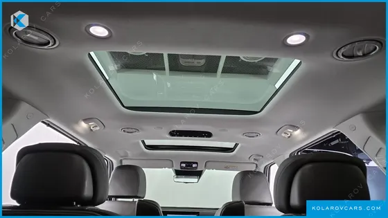 HYUNDAI PALISADE GASOLINE 2.5T 2WD 7-SEATER