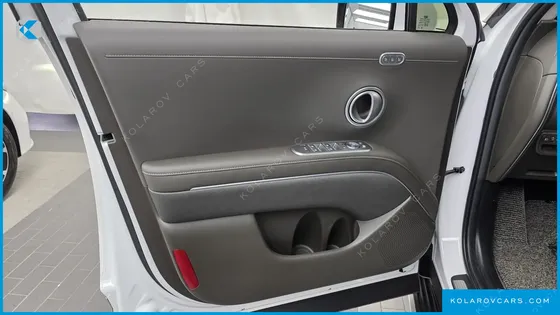HYUNDAI PALISADE GASOLINE 2.5T 2WD 7-SEATER