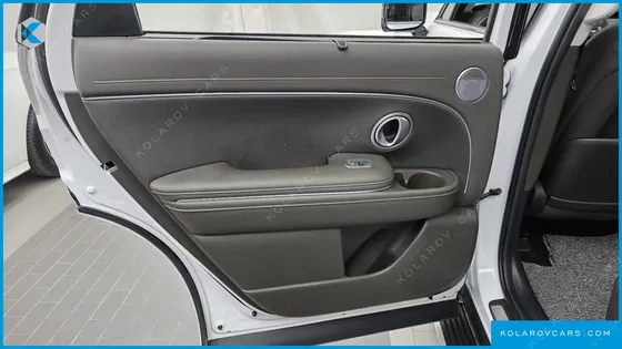 HYUNDAI PALISADE GASOLINE 2.5T 2WD 7-SEATER