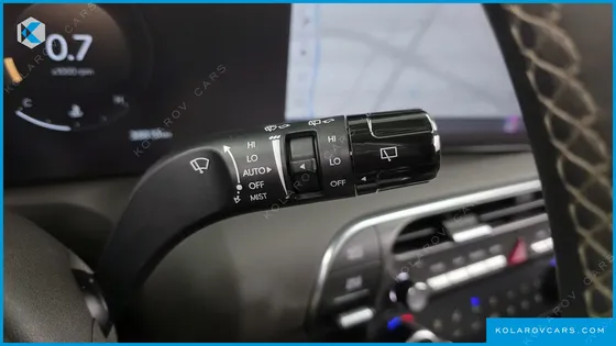 HYUNDAI PALISADE GASOLINE 2.5T 2WD 7-SEATER