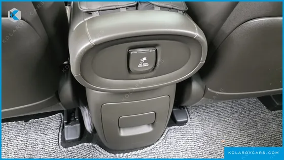HYUNDAI PALISADE GASOLINE 2.5T 2WD 7-SEATER