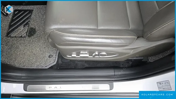 HYUNDAI PALISADE GASOLINE 2.5T 2WD 7-SEATER