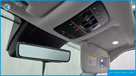HYUNDAI PALISADE GASOLINE 2.5T 2WD 7-SEATER