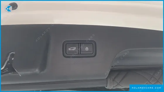 HYUNDAI PALISADE GASOLINE 2.5T 2WD 7-SEATER