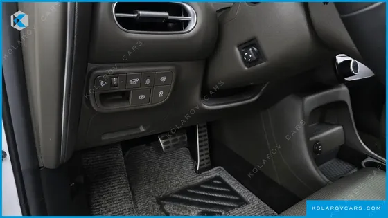 HYUNDAI PALISADE GASOLINE 2.5T 2WD 7-SEATER