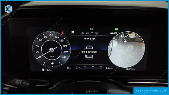 KIA CARNIVAL DIESEL 9-SEATER SIGNATURE