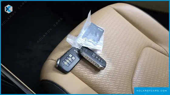 KIA CARNIVAL DIESEL 9-SEATER SIGNATURE