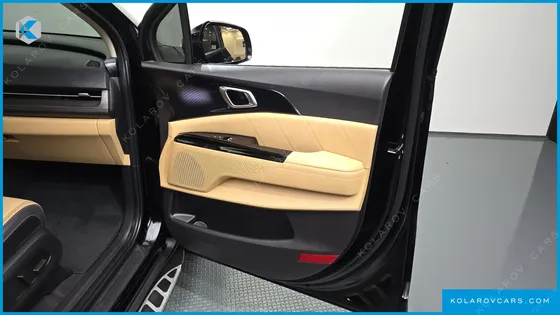 KIA CARNIVAL DIESEL 9-SEATER SIGNATURE