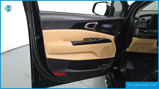 KIA CARNIVAL DIESEL 9-SEATER SIGNATURE