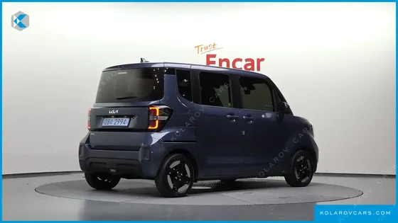 KIA RAY AIR