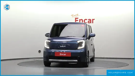 KIA RAY AIR