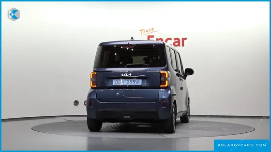 KIA RAY AIR