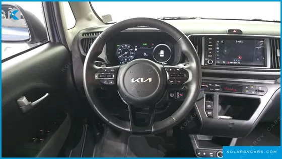KIA RAY AIR