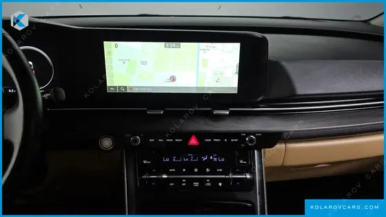 KIA CARNIVAL DIESEL 11-SEATER PRESTIGE