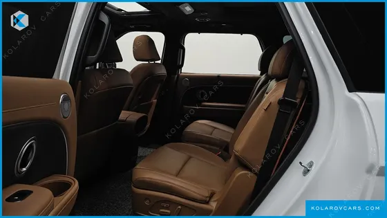 HYUNDAI PALISADE HEV 2.5T 4WD 7-SEATER