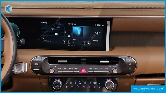HYUNDAI PALISADE HEV 2.5T 4WD 7-SEATER
