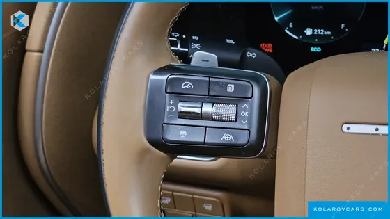 HYUNDAI PALISADE HEV 2.5T 4WD 7-SEATER