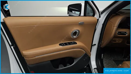 HYUNDAI PALISADE HEV 2.5T 4WD 7-SEATER