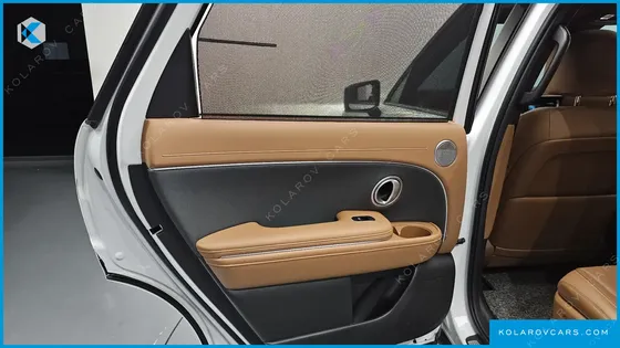 HYUNDAI PALISADE HEV 2.5T 4WD 7-SEATER