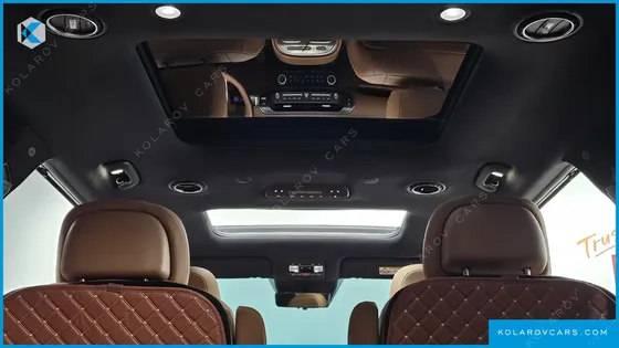 HYUNDAI PALISADE HEV 2.5T 4WD 7-SEATER