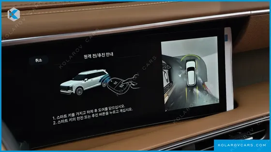 HYUNDAI PALISADE HEV 2.5T 4WD 7-SEATER