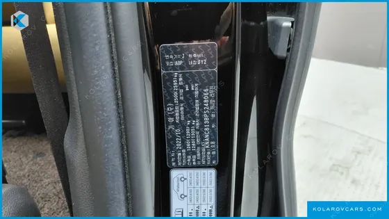 KIA CARNIVAL GASOLINE 7-SEATER OUTDOOR