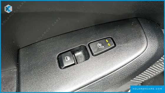 KIA SELTOS GASOLINE 1.6 TURBO 2WD