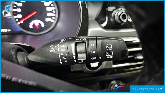 KIA SELTOS GASOLINE 1.6 TURBO 2WD